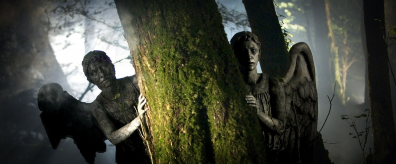 Illustration for article titled What's Really Going On This Year On Doctor Who?